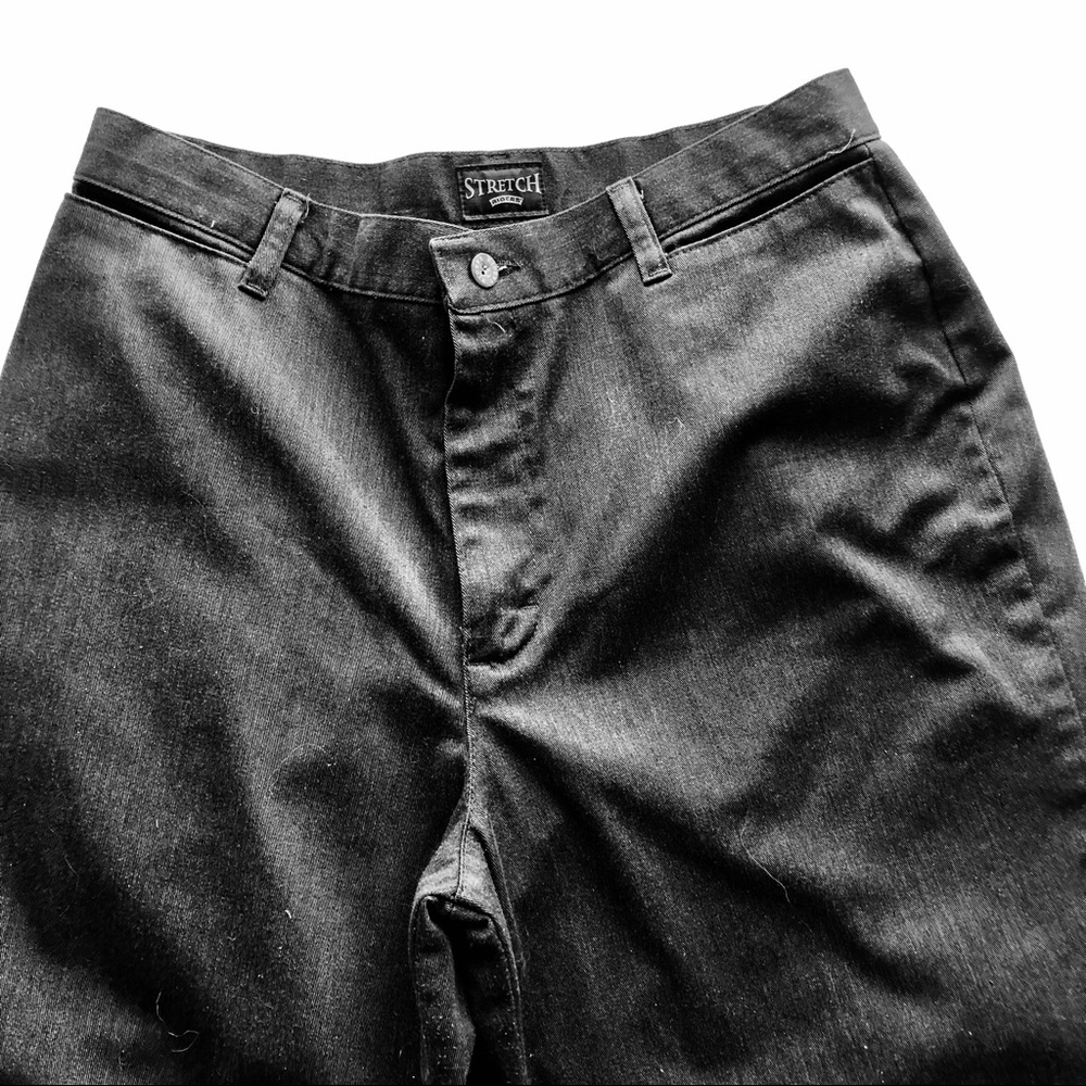 Ladies Stretch Riders Jeans